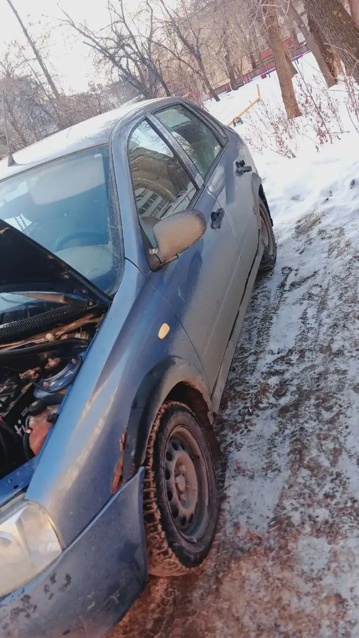 Продам или обменяю автомобиль - Легковые автомобили (Авто) в Самара