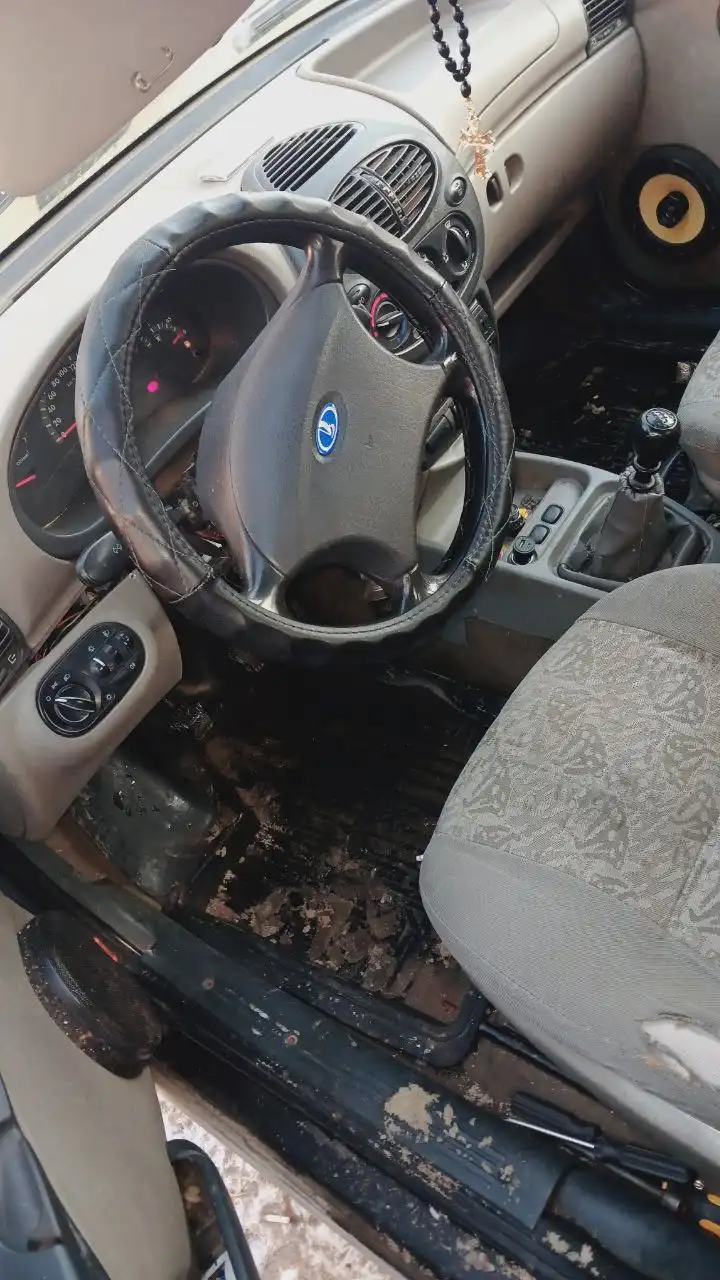 Продам или обменяю автомобиль - Легковые автомобили (Авто) в Самара