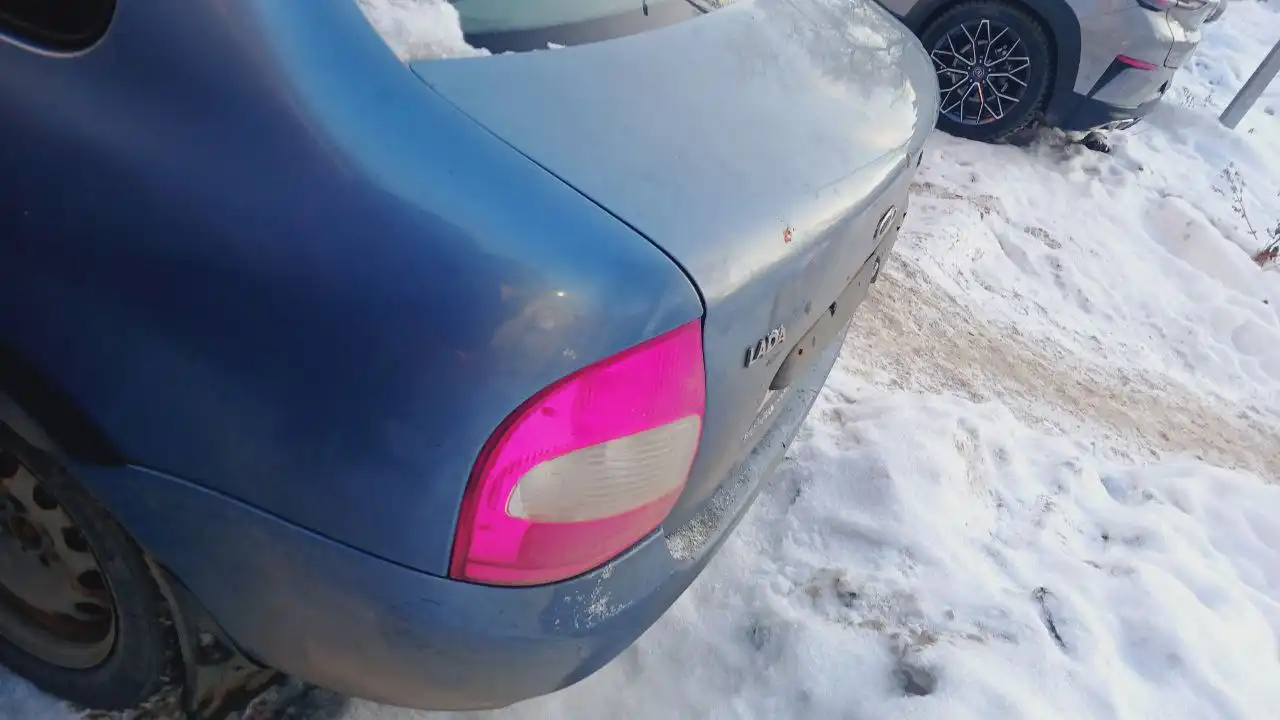 Продам или обменяю автомобиль - Легковые автомобили (Авто) в Самара