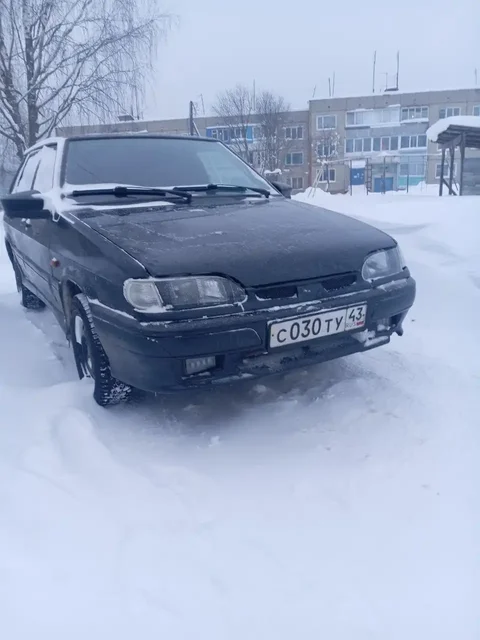 Продажа автомобиля Lada Kalina - Авто в Самара