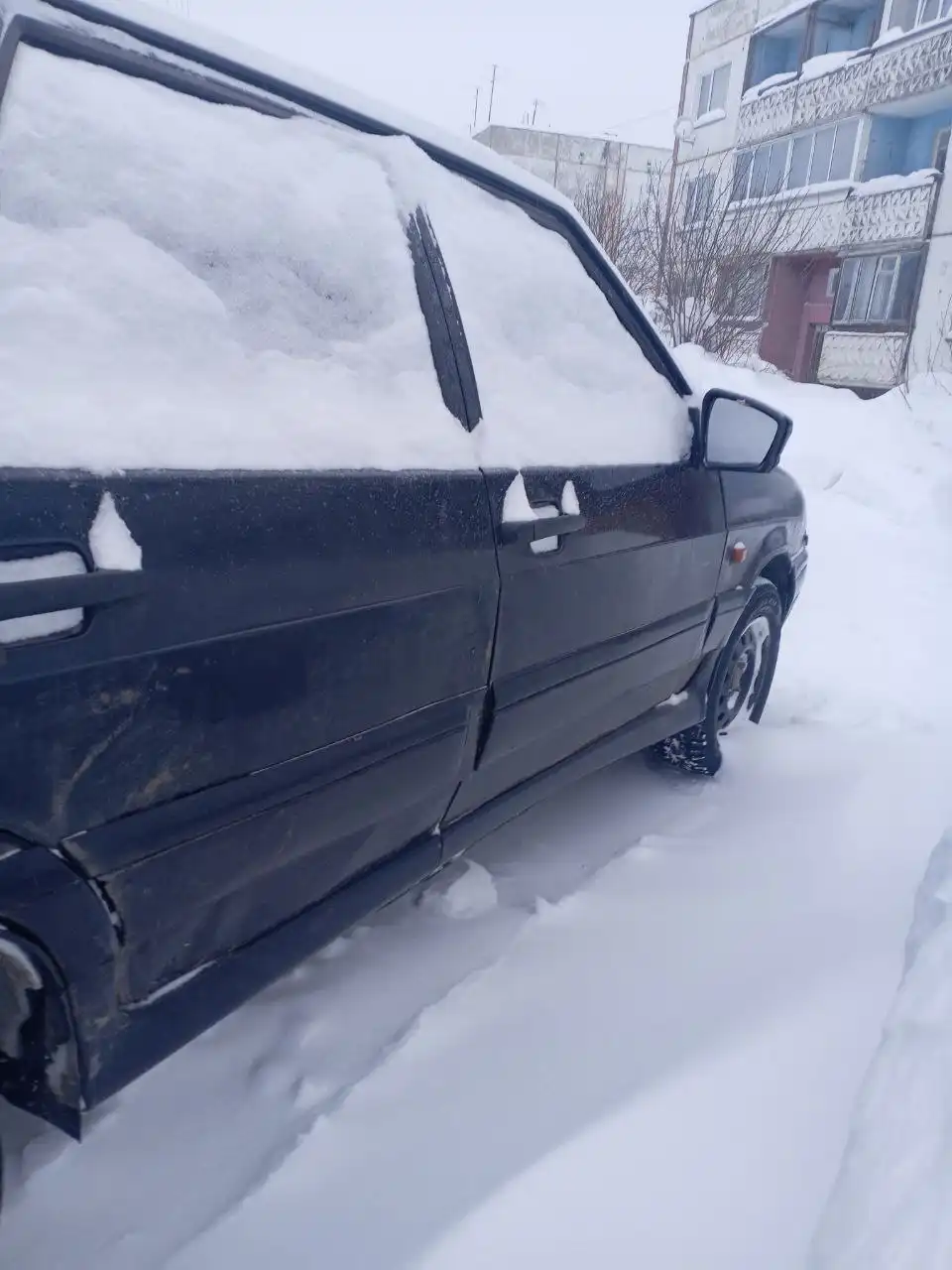 Продажа автомобиля Lada Kalina - Lada (Авто) в Самара