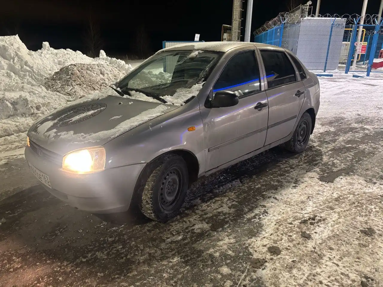 Продажа автомобиля 2009 года выпуска - Авто в Самара