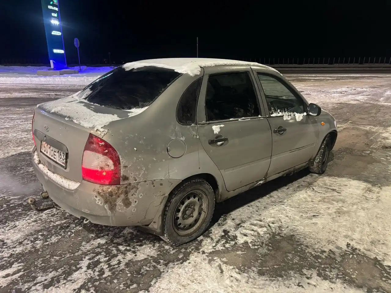 Продажа автомобиля 2009 года выпуска - Авто в Самара