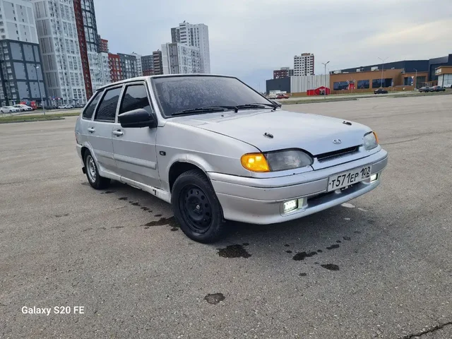 Автомобиль ВАЗ 2110 2011 года в хорошем состоянии - Легковые автомобили в Самара