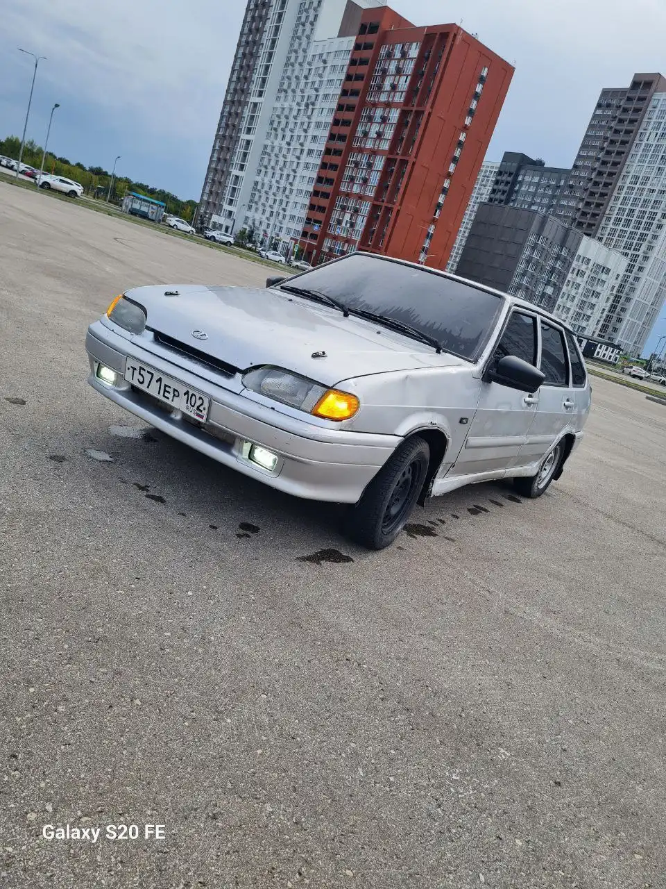 Автомобиль ВАЗ 2110 2011 года в хорошем состоянии - Легковые автомобили (Авто) в Самара