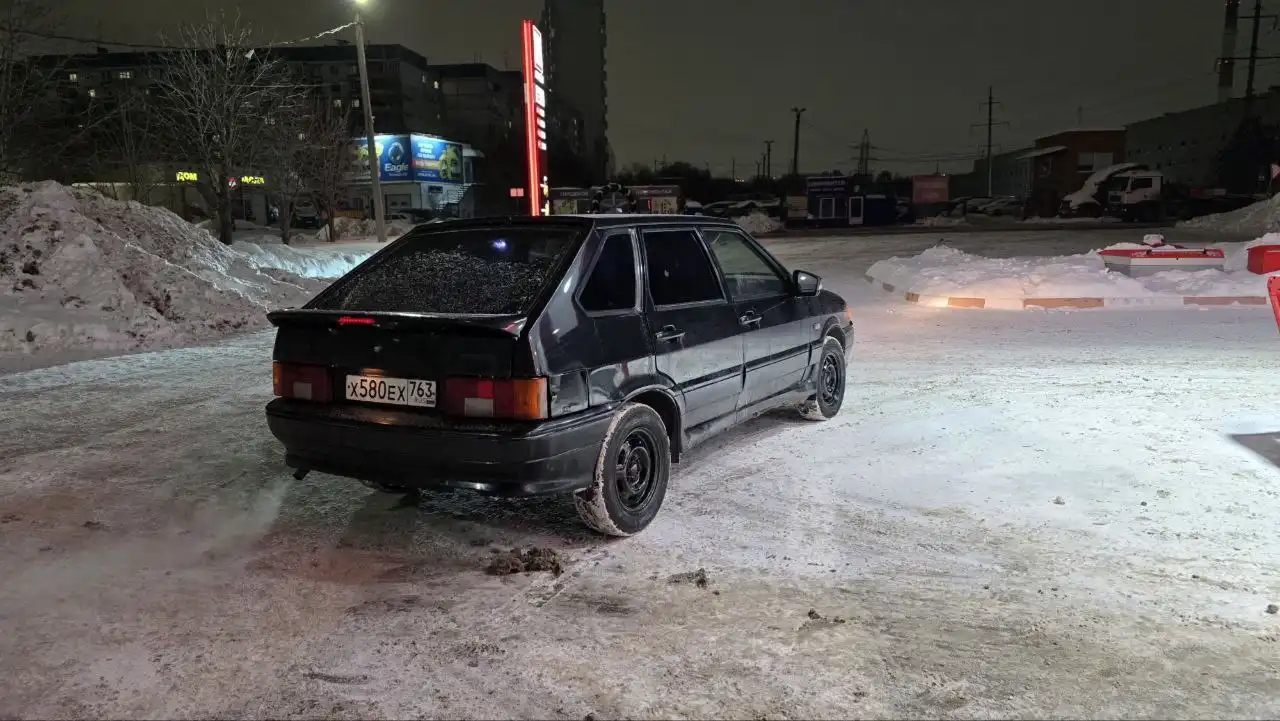 Продажа автомобиля в отличном состоянии - Авто в Самара