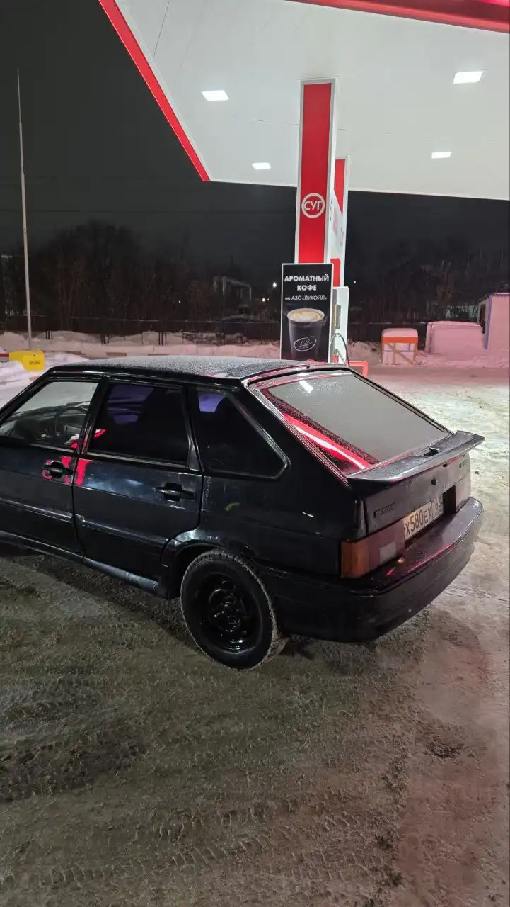 Продажа автомобиля в отличном состоянии - Авто в Самара