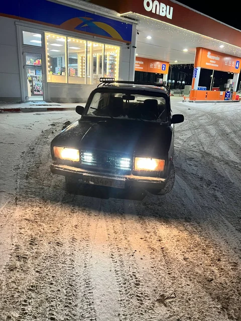 ВАЗ 2107 2004 года - Легковые автомобили в Самара