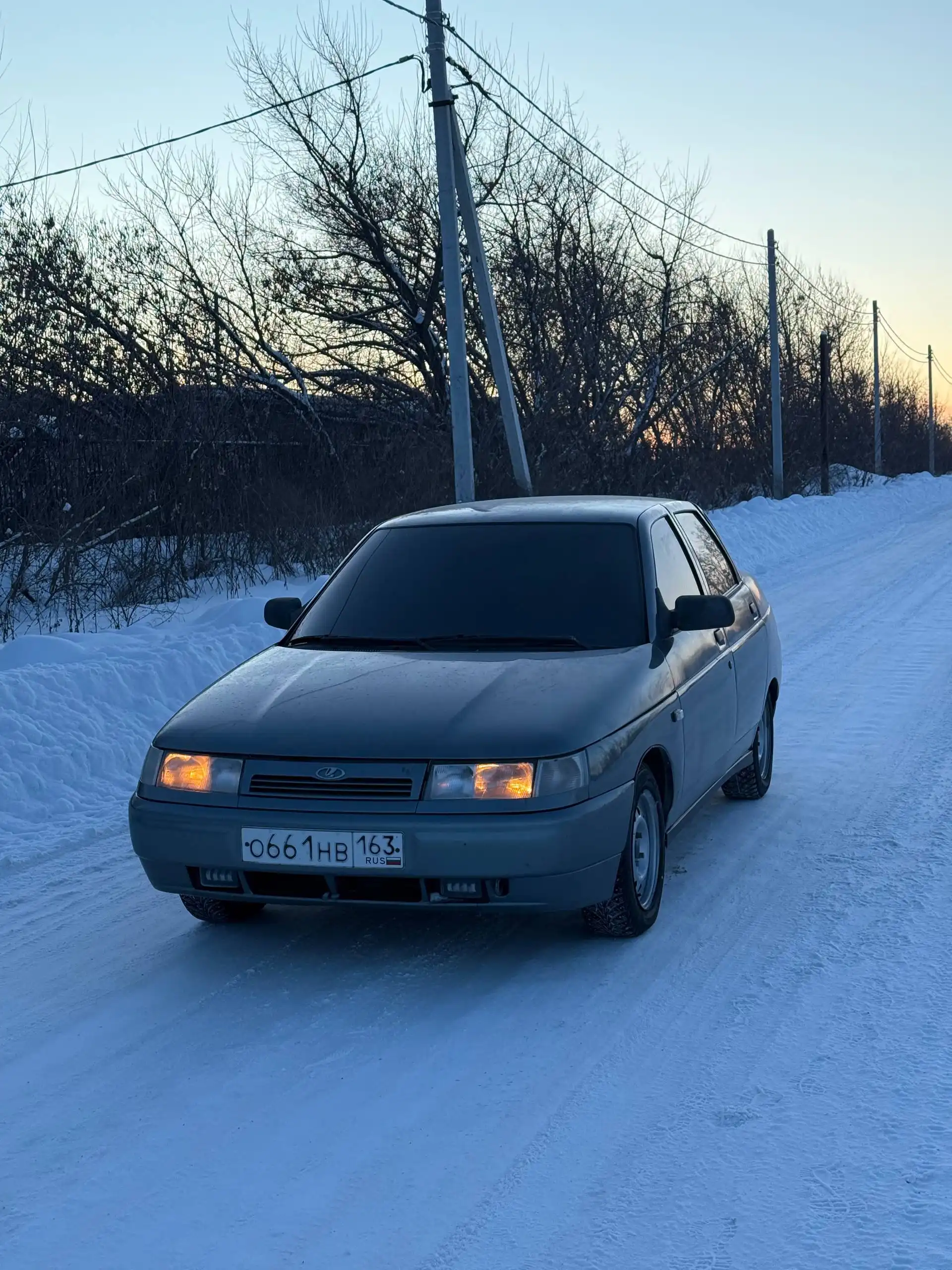 Продам ВАЗ 2110 2007 года в хорошем состоянии - Легковые автомобили (Авто) в Бугуруслан