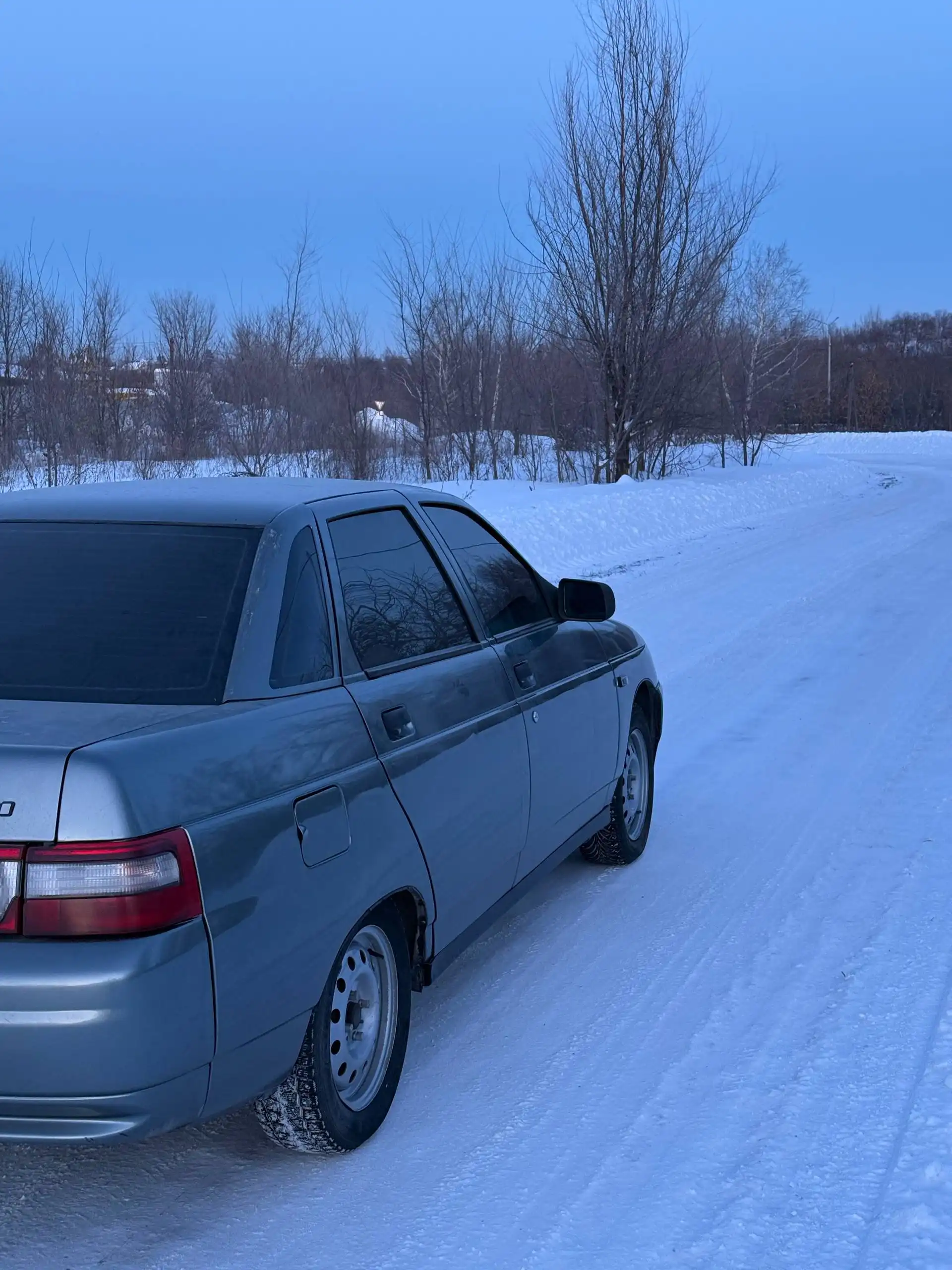 Продам ВАЗ 2110 2007 года в хорошем состоянии - Легковые автомобили (Авто) в Бугуруслан