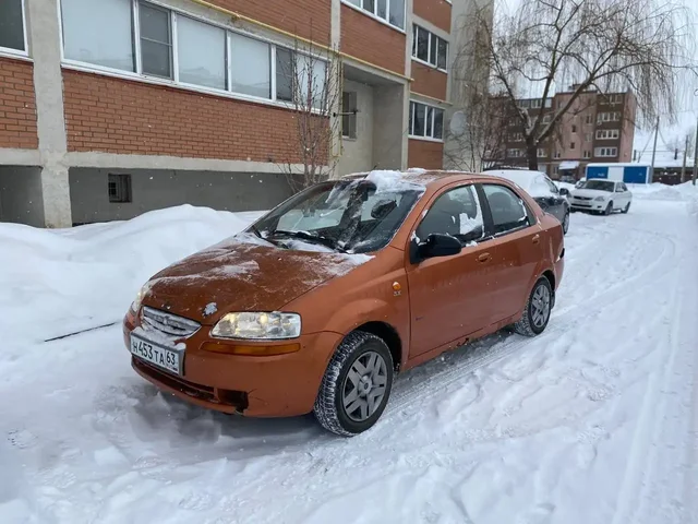 Продажа автомобиля Lada 2104 2004 года - частное объявление в Кинель