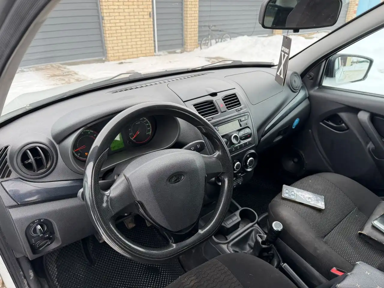 Продам калину 2 2013 года - Легковые автомобили (Авто) в Самара