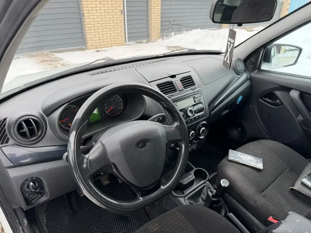 Продам калину 2 2013 года - Легковые автомобили в Самара