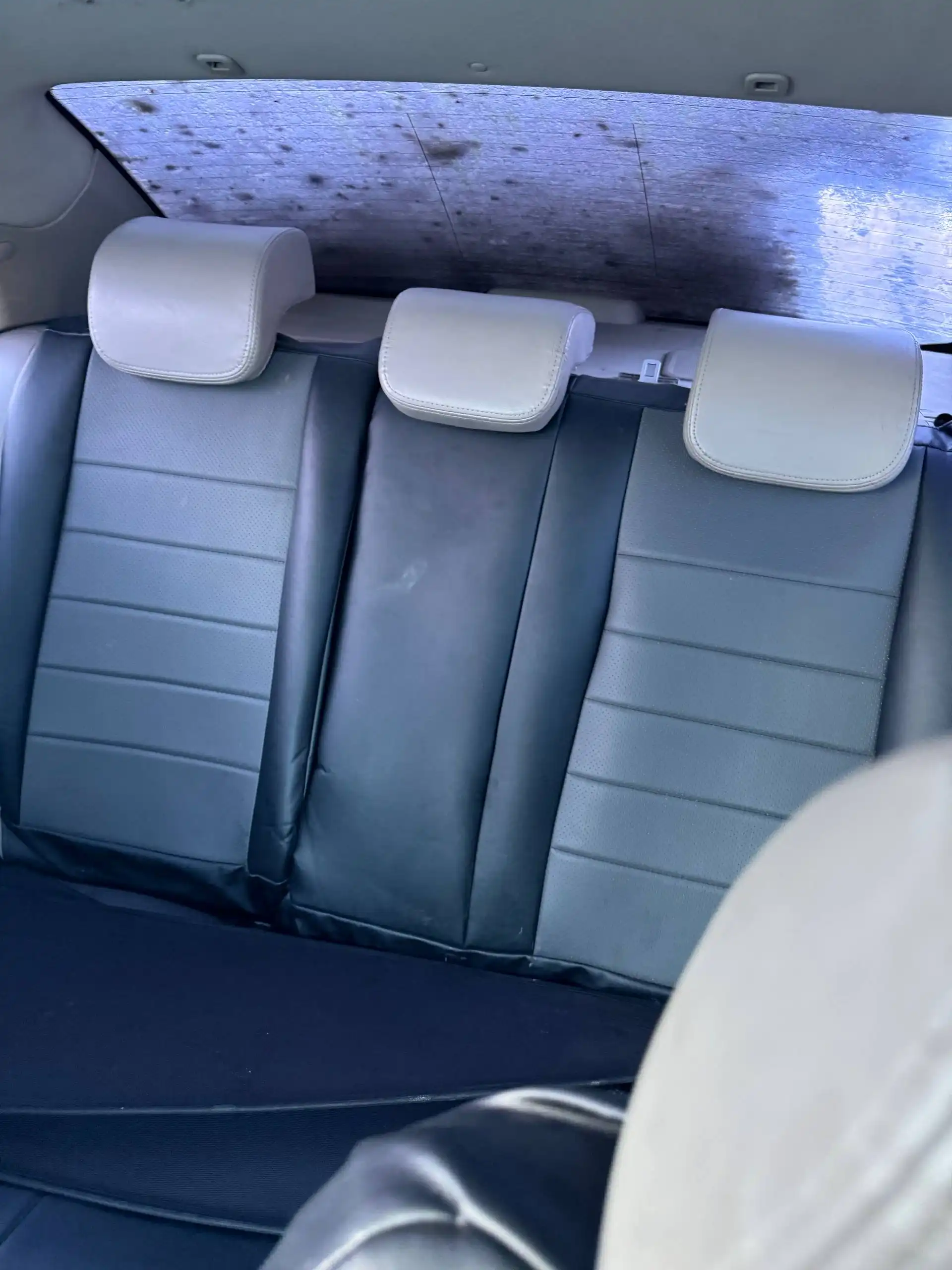 Geely Emgrand EC7 2012 г.в - Авто в Самара