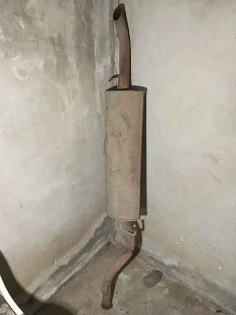 Продажа правой фары и бампер для Лада Приора - Автозапчасти в Самара