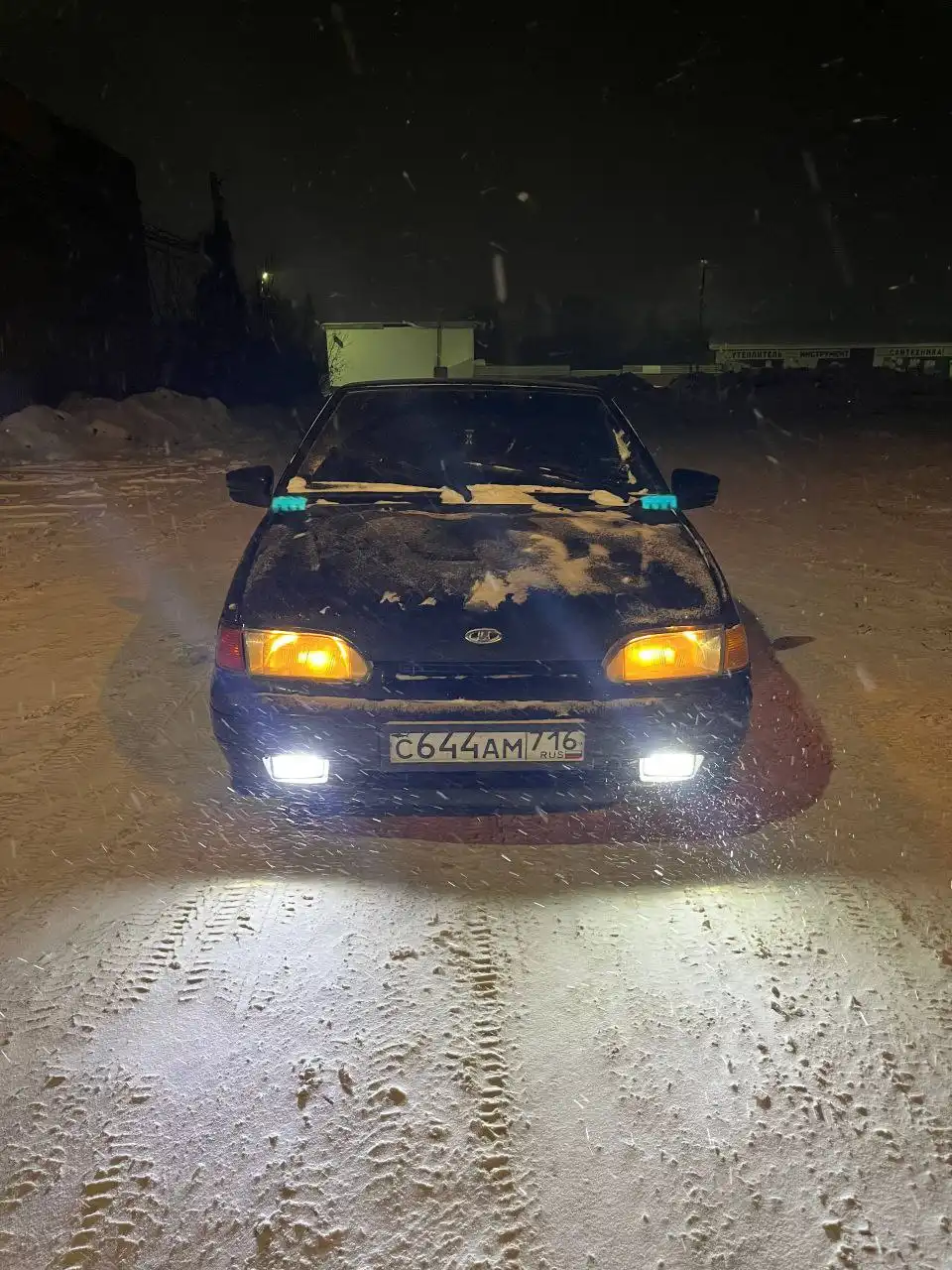 Продам ВАЗ 2114 2012 года - Авто в Самара