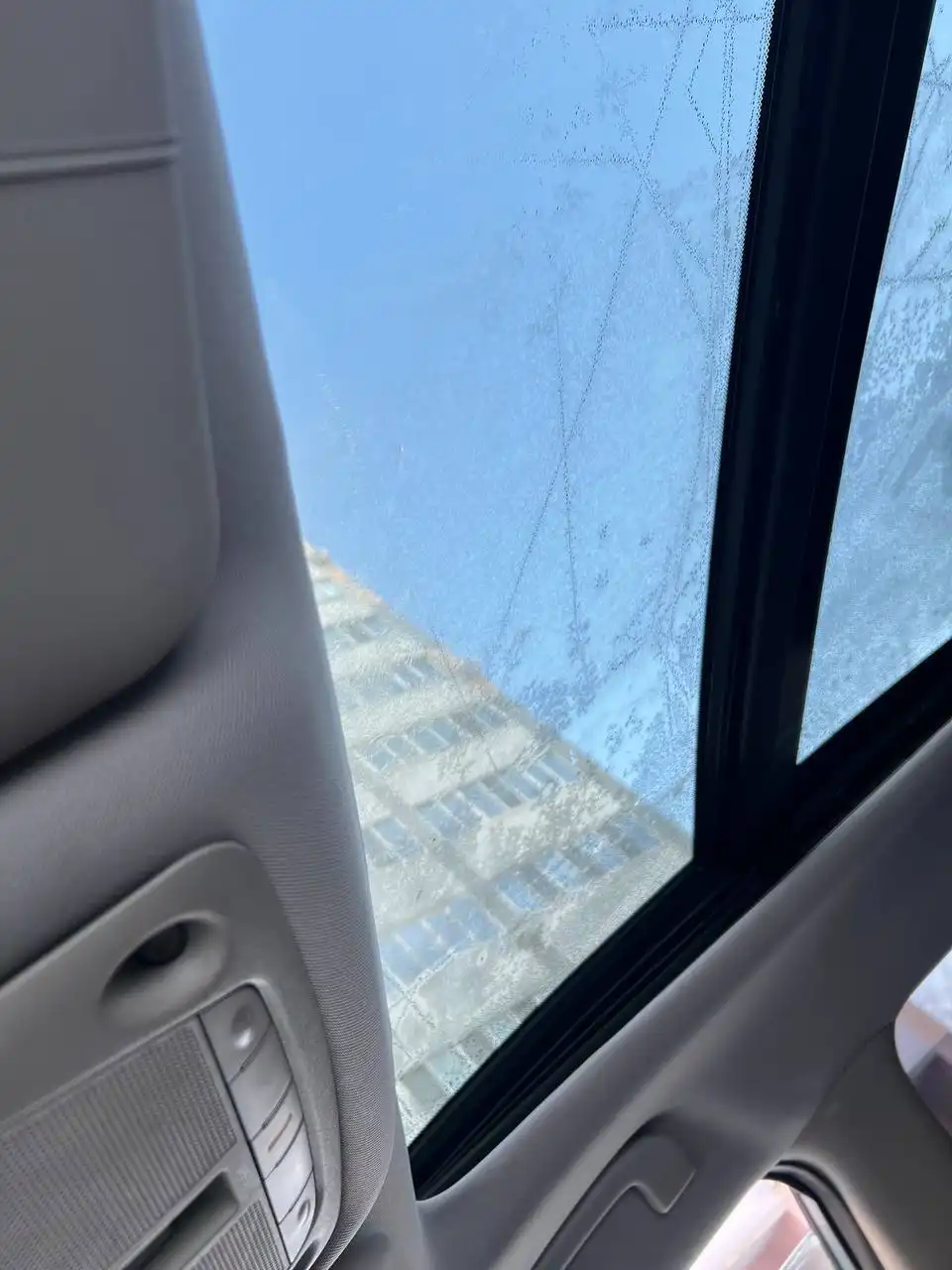 Продам Nissan X-Trail 2015 года - Внедорожники (Авто) в Самара