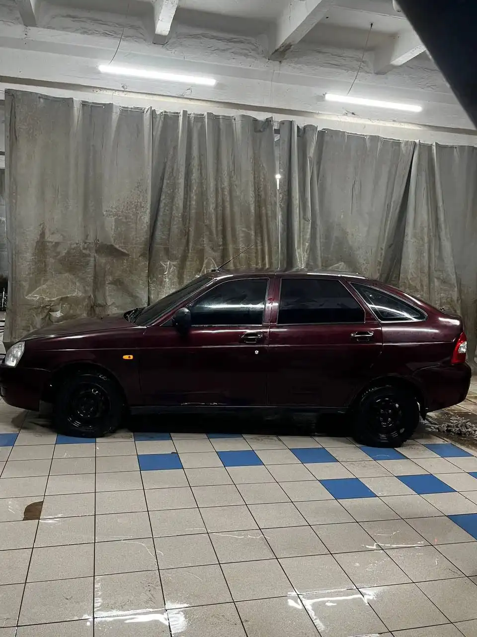 Продажа Lada Priora 2012 года с кондиционером - Легковые автомобили (Авто) в Самара