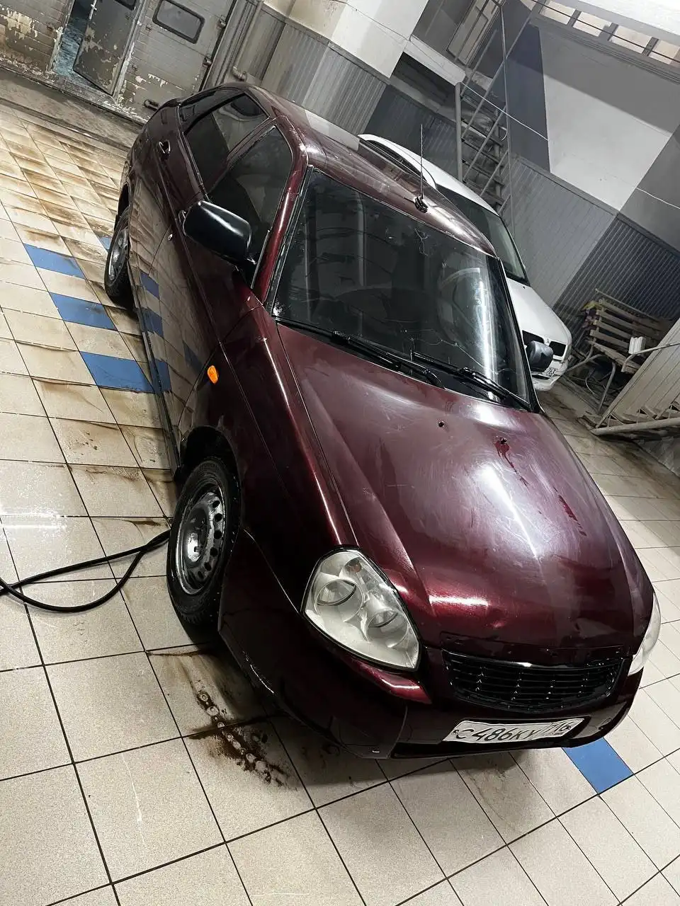 Продажа Lada Priora 2012 года с кондиционером - Легковые автомобили (Авто) в Самара