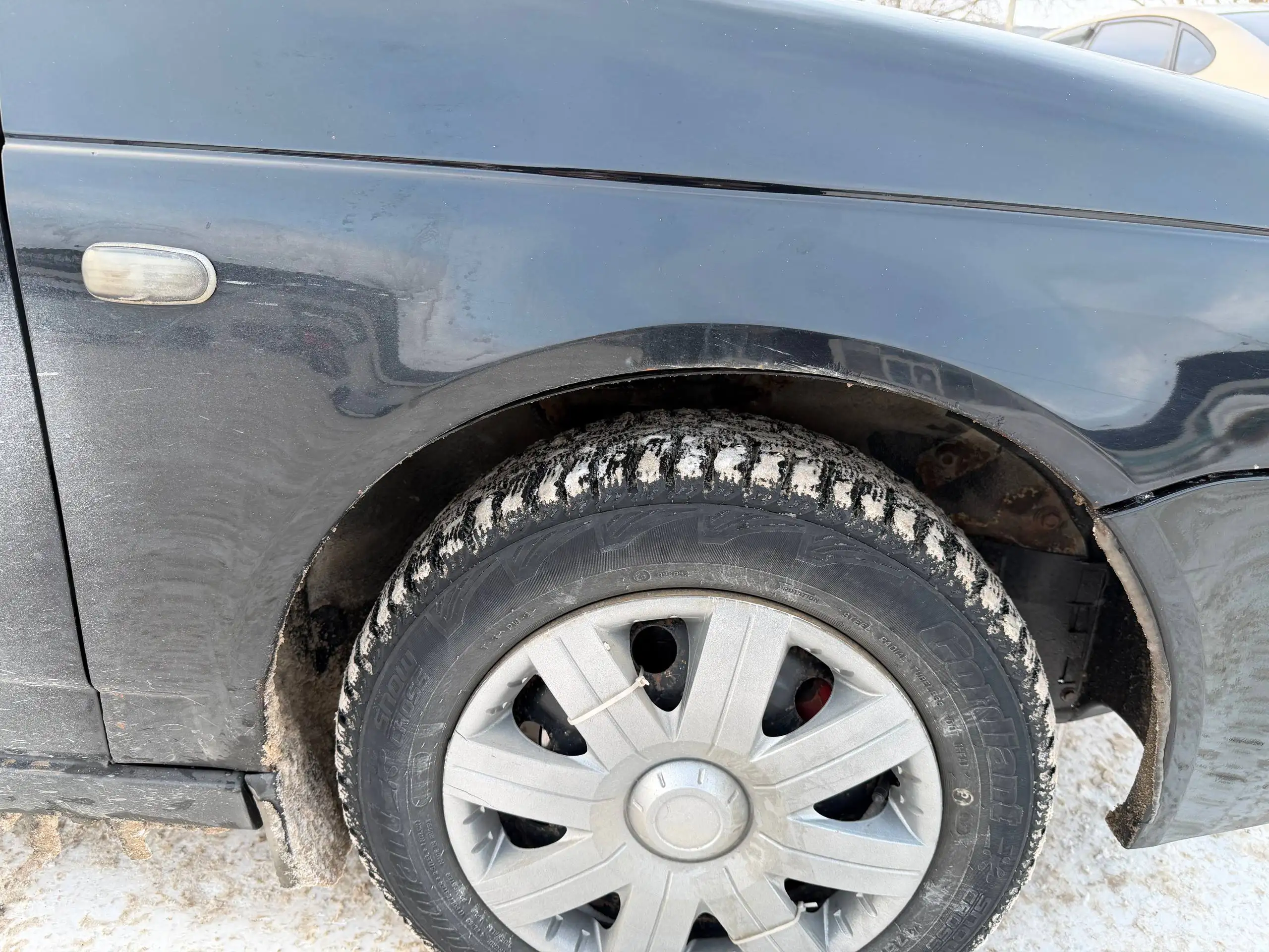 Продается Лада Приора 2011 года в хорошем состоянии - Легковые автомобили (Авто) в Туймазы