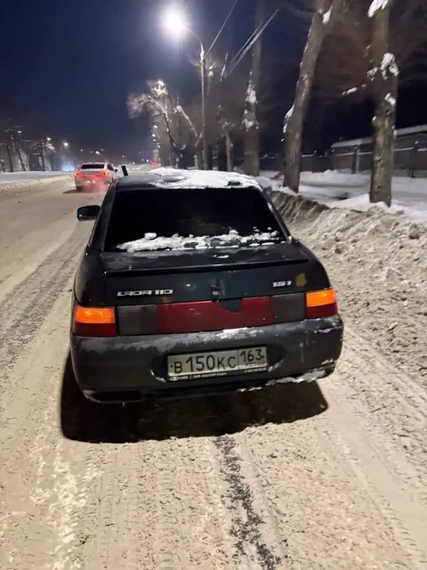 Продажа ВАЗ 2110 с подробностями в личных сообщениях - Аудиооборудование в Самара