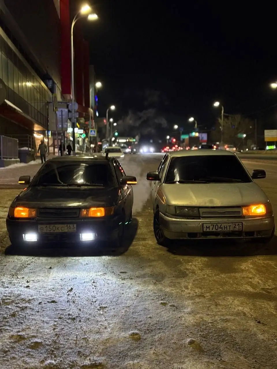 Продажа ВАЗ 2110 с подробностями в личных сообщениях - Авто в Самара