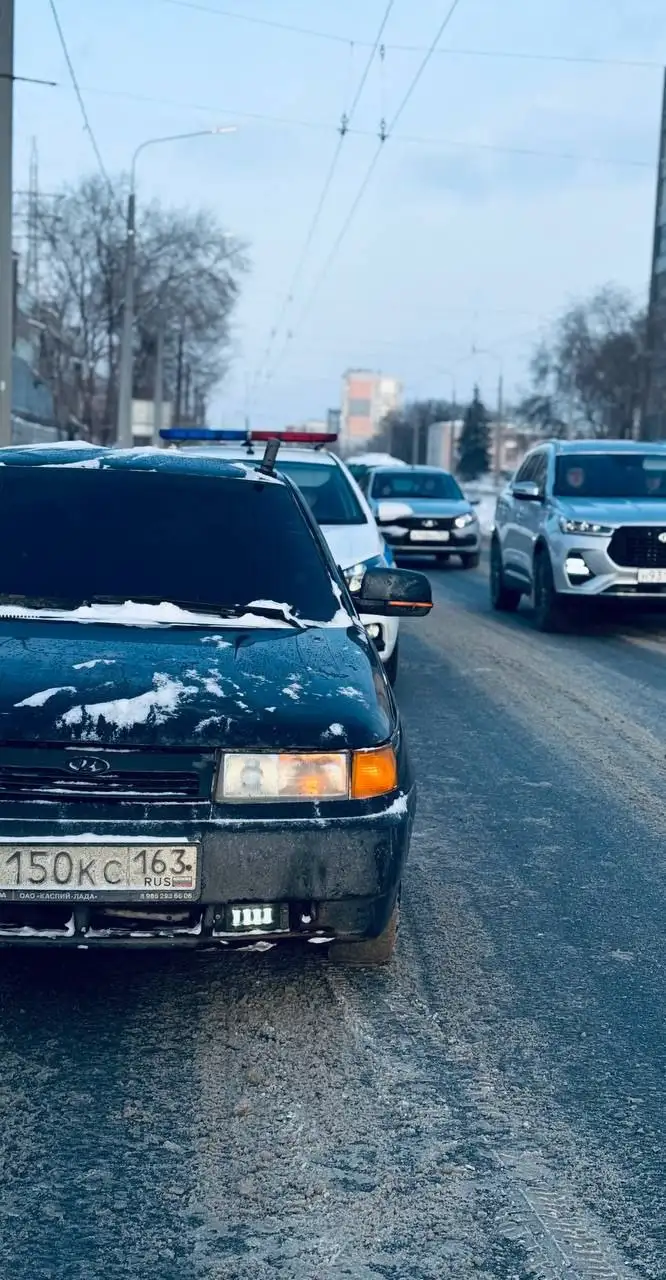 Продажа ВАЗ 2110 с подробностями в личных сообщениях - Авто в Самара