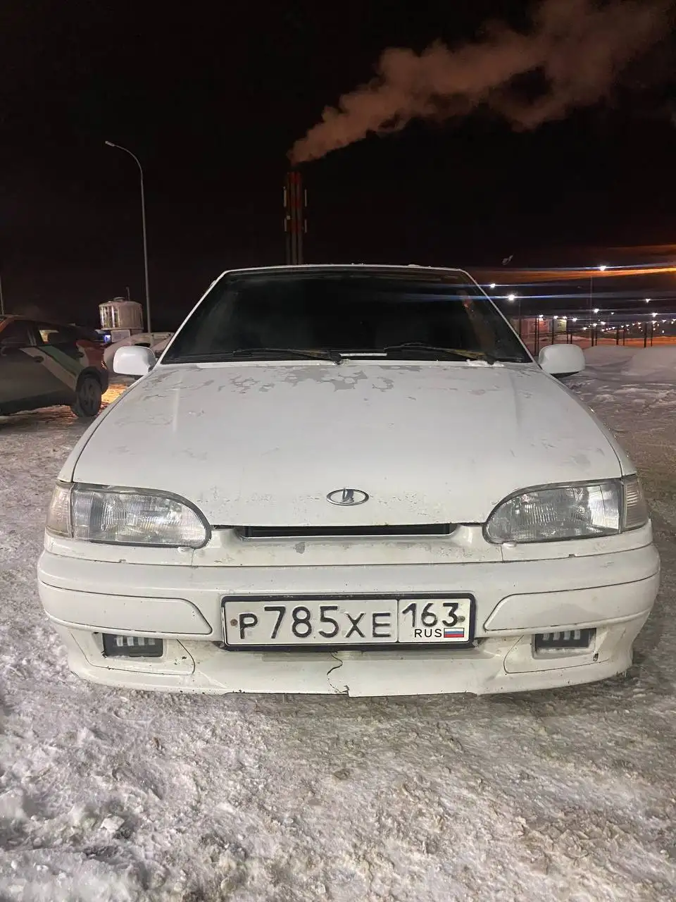 Продажа ВАЗ 2114 2012 года в Самаре - Легковые автомобили (Авто) в Самара