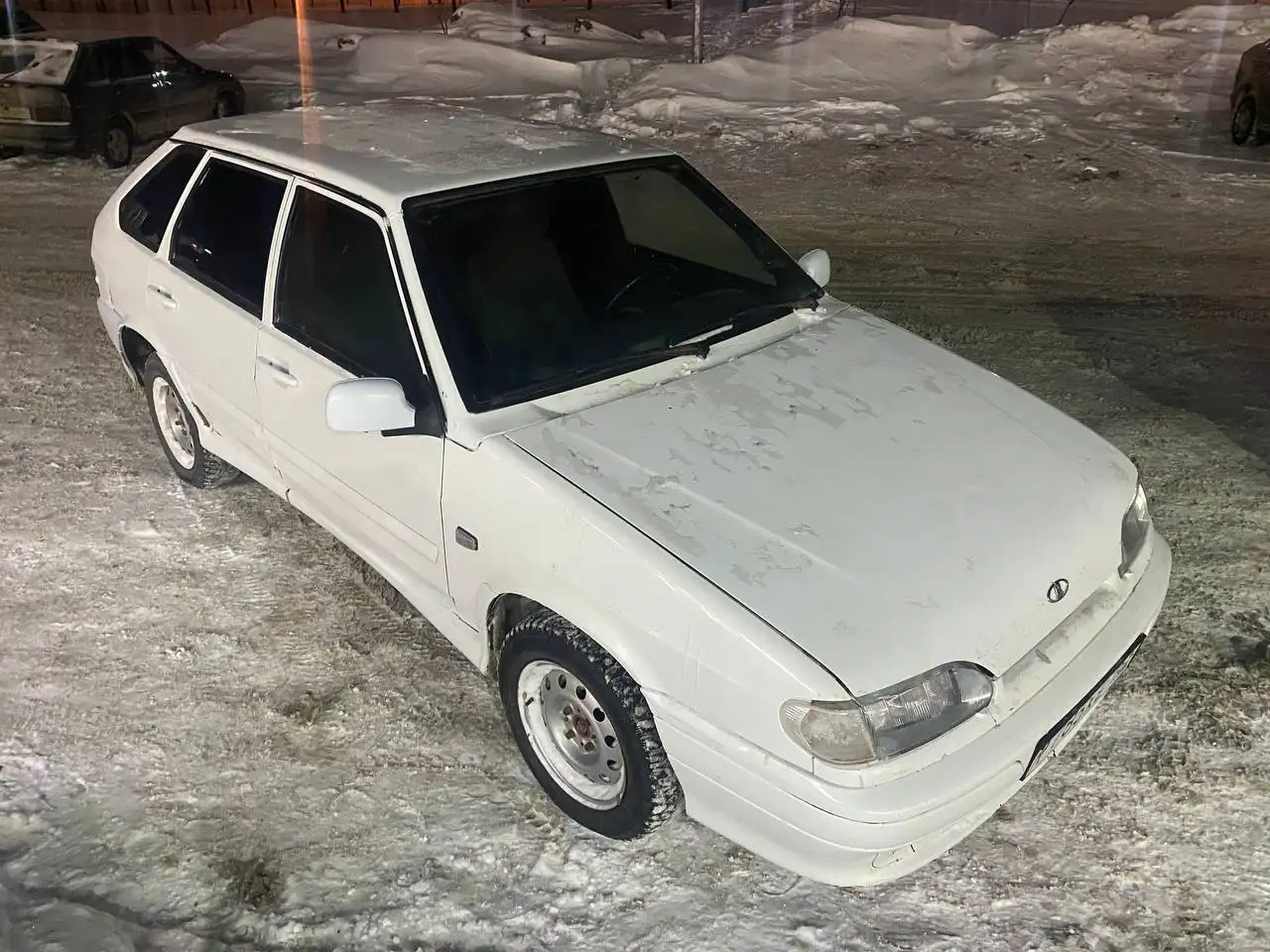 Продажа ВАЗ 2114 2012 года в Самаре - Легковые автомобили (Авто) в Самара