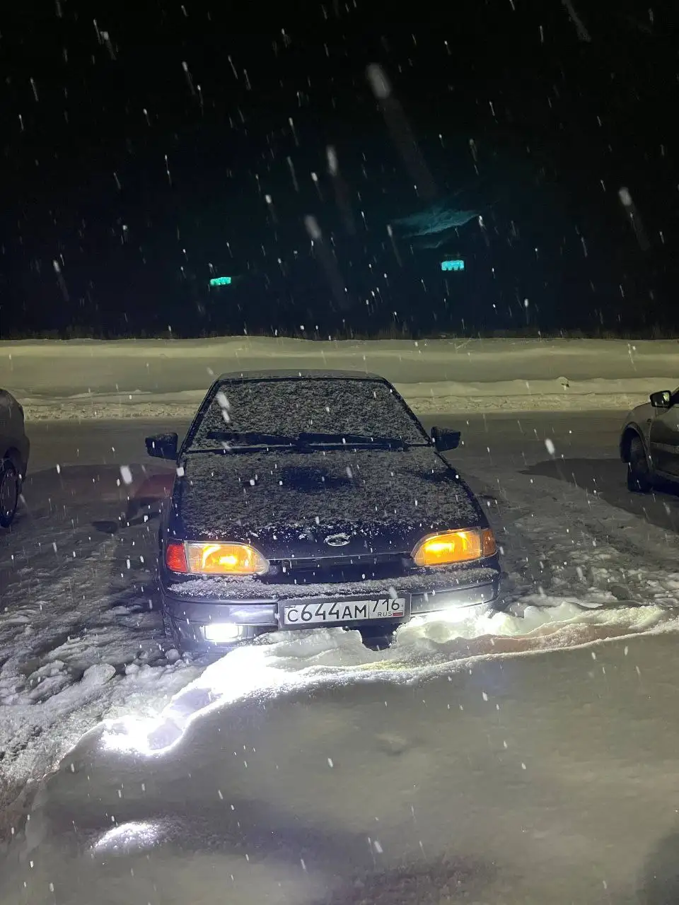 Продам ВАЗ 2114 2012 года выпуска - Легковые автомобили (Авто) в Самара