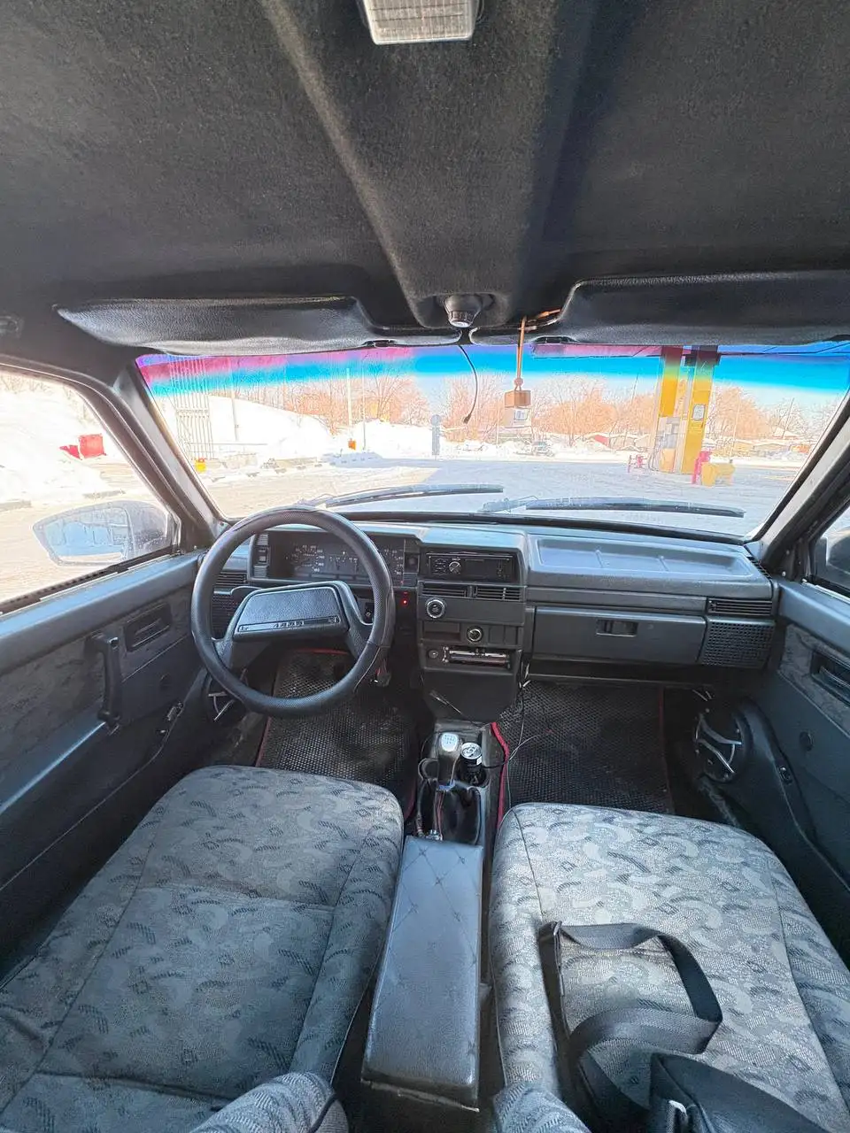 ВАЗ 2109 2003 года в отличном состоянии - Легковые автомобили (Авто) в Самара