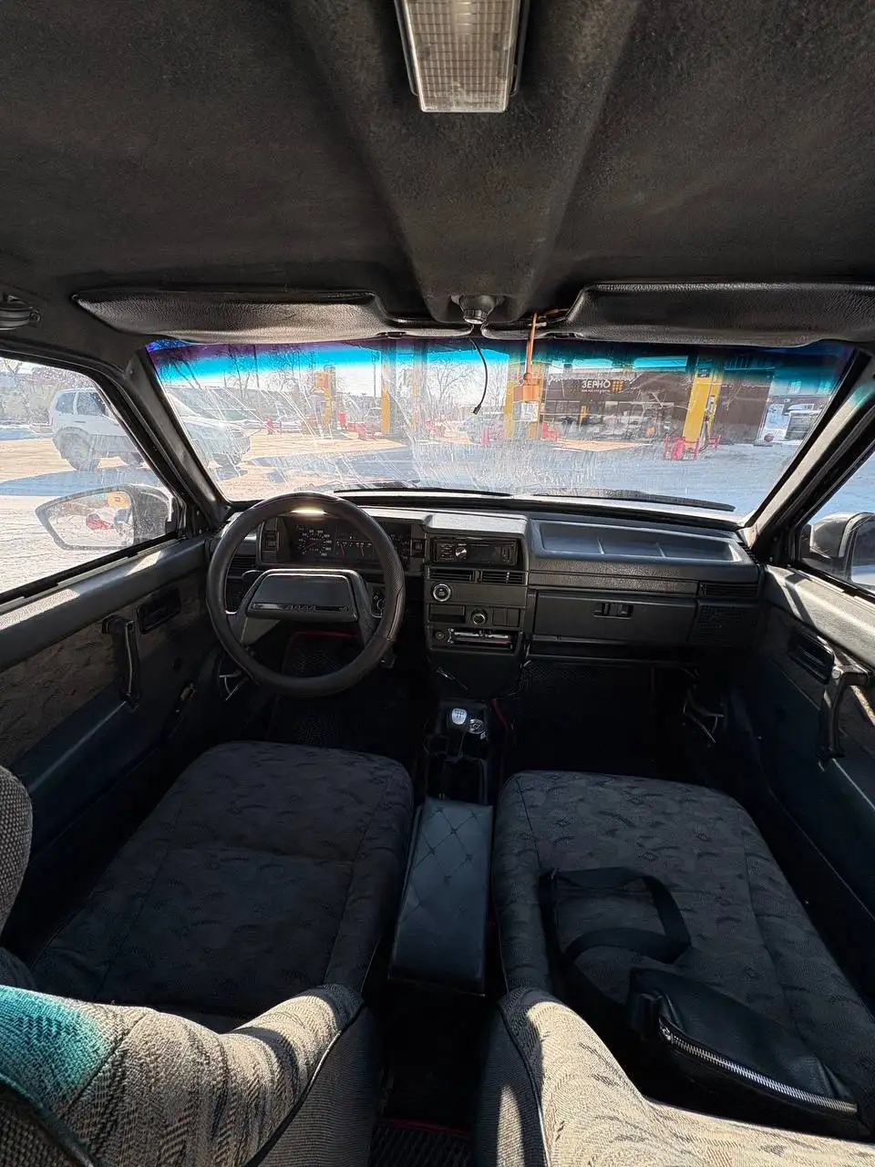 ВАЗ 2109 2003 года в отличном состоянии - Легковые автомобили (Авто) в Самара