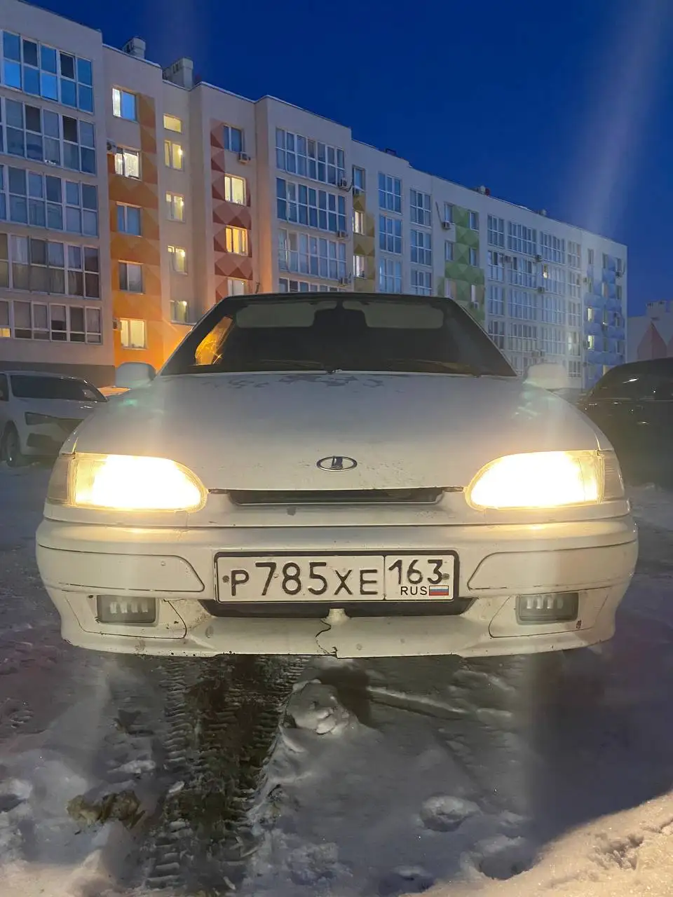 Продам ВАЗ 2114 2012 года - Авто в Самара