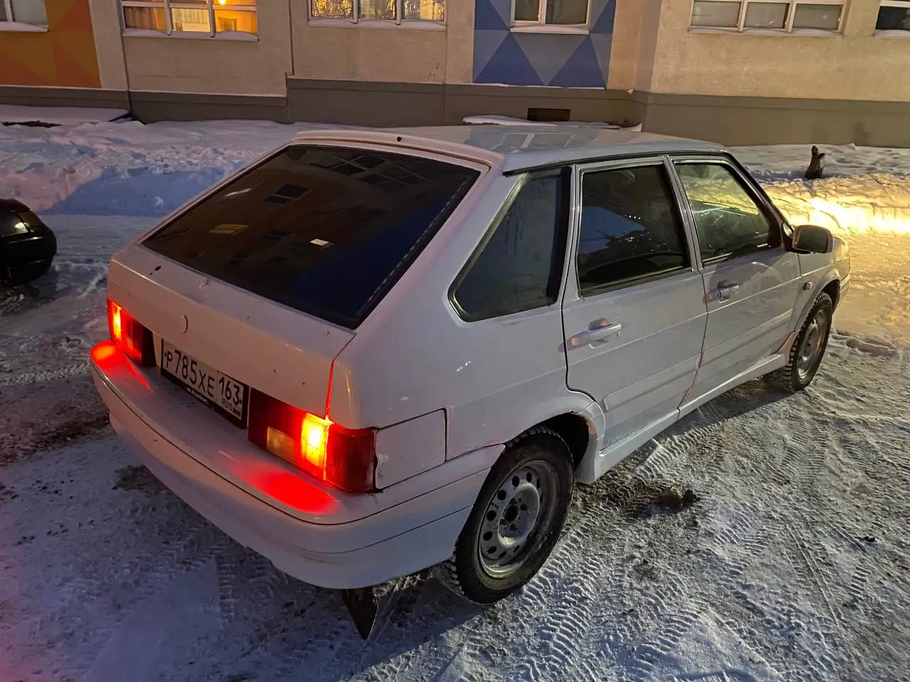 Продам ВАЗ 2114 2012 года - Авто в Самара