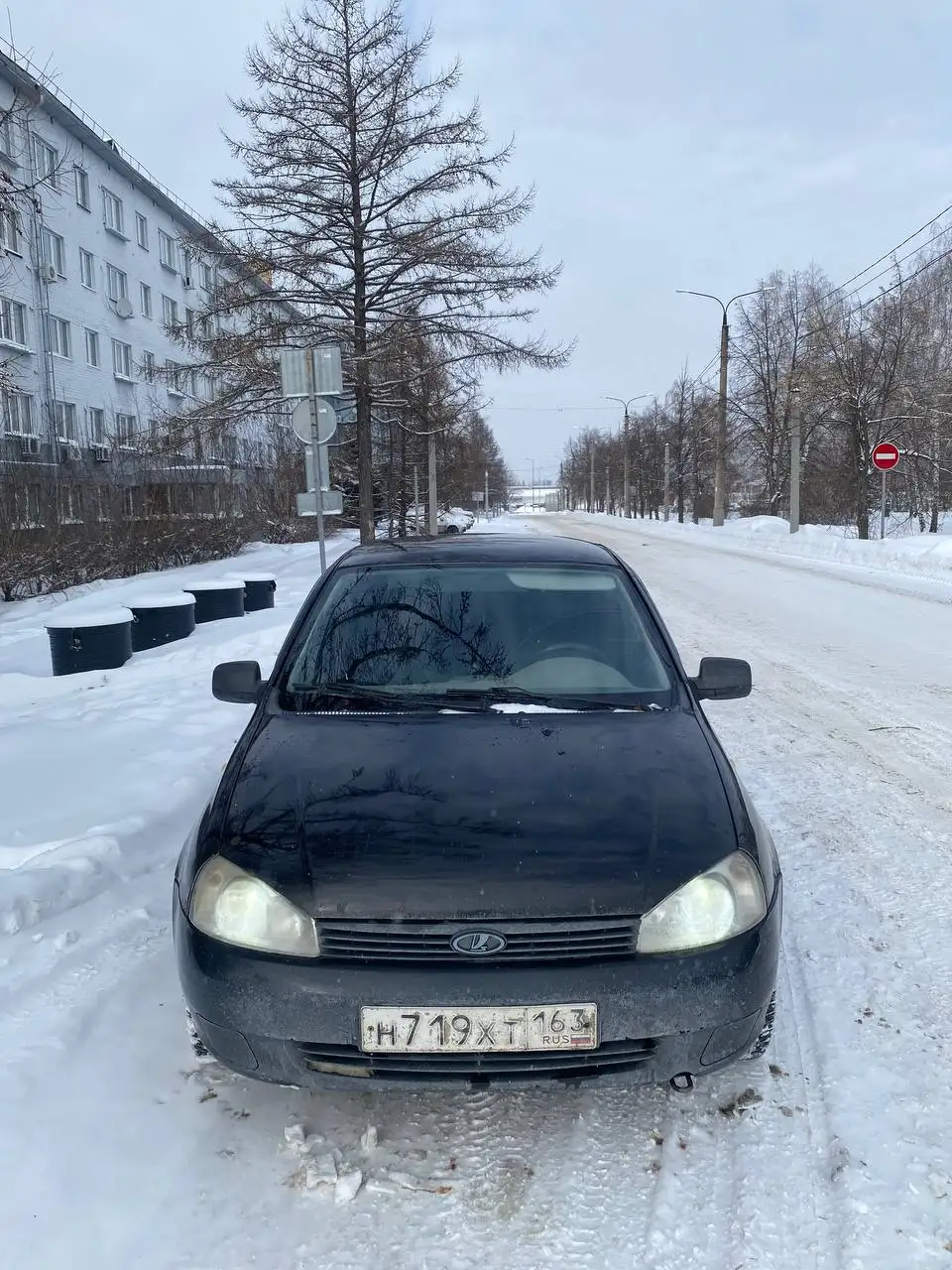 Продажа Лада Калина 2010 года в Самаре - Легковые автомобили (Авто) в Самара