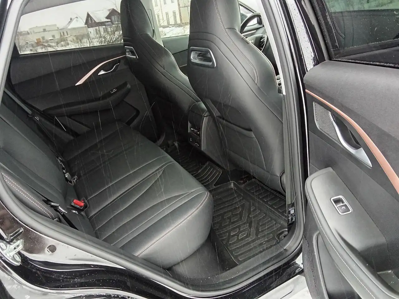 Продажа автомобиля Omoda C5 2023 года - Авто в Сергиевск