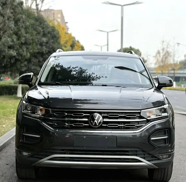 Volkswagen Tayron 2022 года - Акустика в Самара