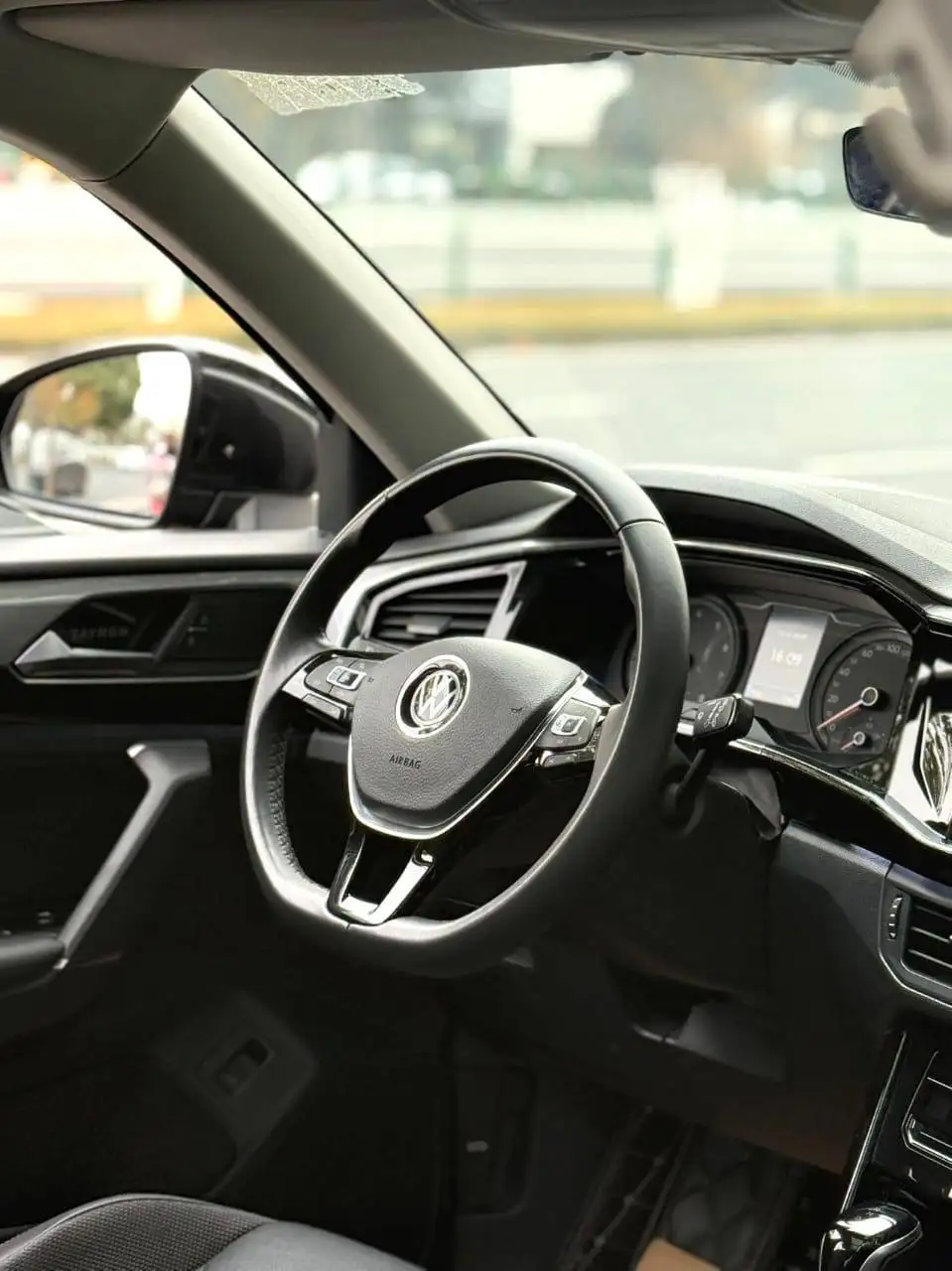 Volkswagen Tayron 2022 года - Иномарки (Авто) в Самара