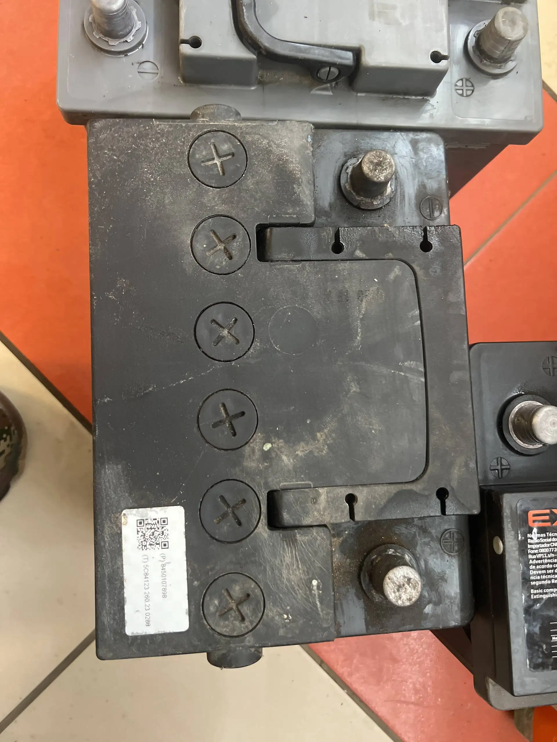 Продам рабочие Evak6324 - Брошенные авто (Авто) в Самара