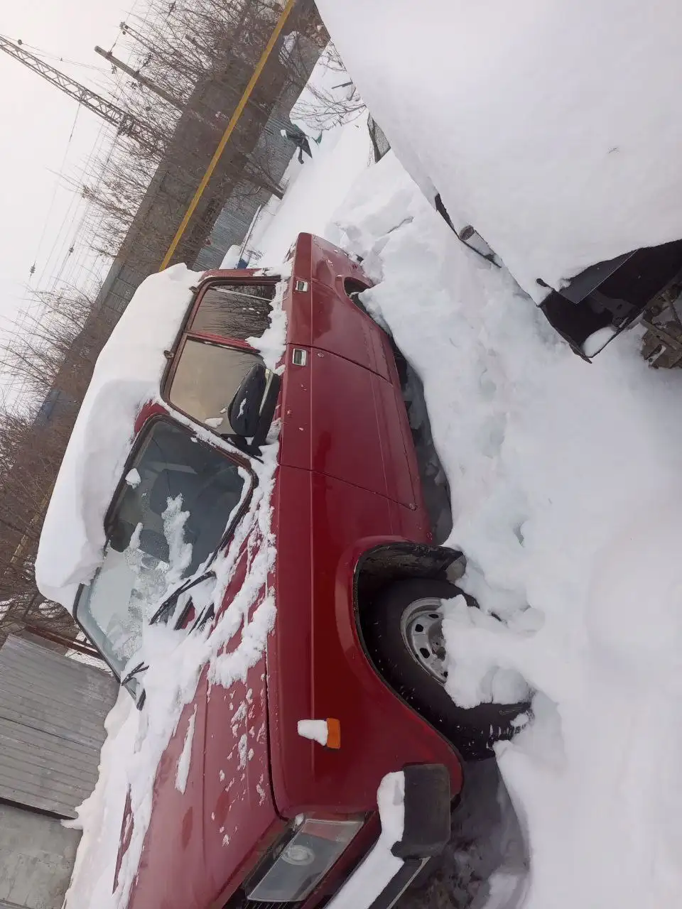 Продам Жигули 2105 1993 года - Авто в Самара