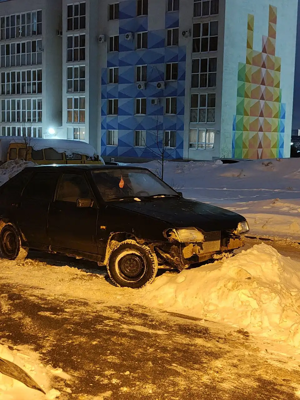 Продам ВАЗ 2114 2006 года - Легковые автомобили в Самара