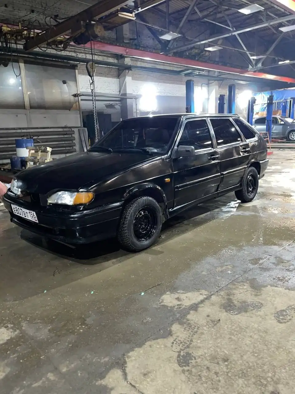 Продам ВАЗ 2114 2006 года - Легковые автомобили (Авто) в Самара