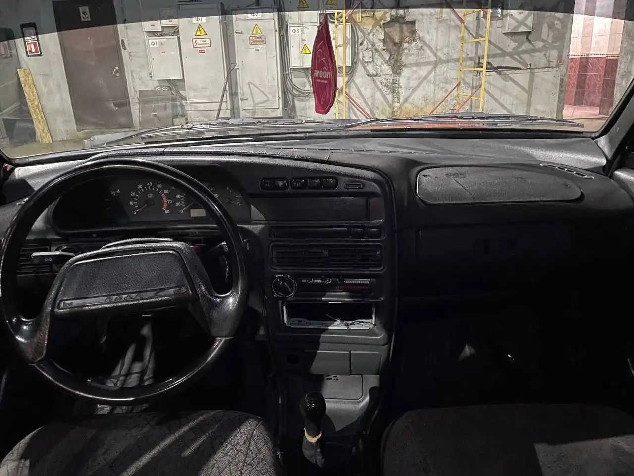 Продам ВАЗ 2114 2006 года - Легковые автомобили (Авто) в Самара