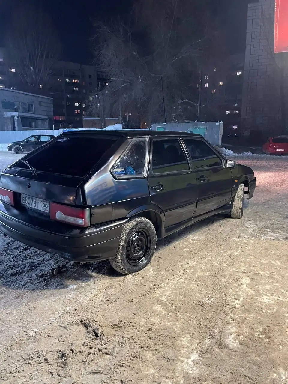 Продам ВАЗ 2114 2006 года - Легковые автомобили (Авто) в Самара