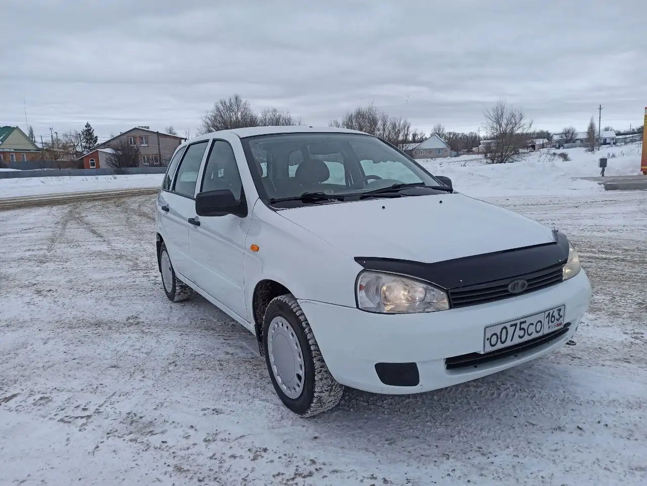 Продам Lada Kalina 2011 года - Легковые автомобили (Авто) в Самара