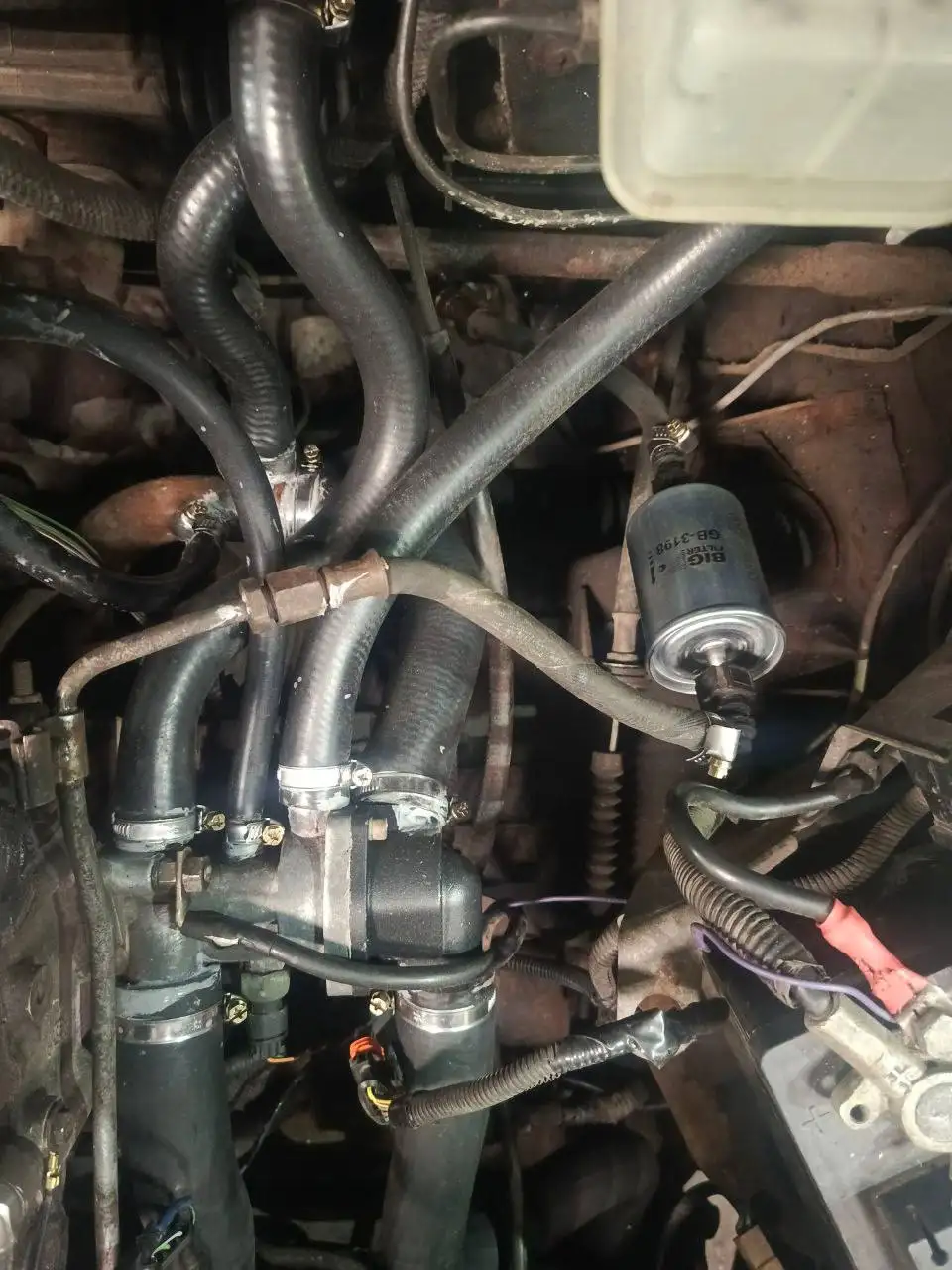 Продам Lada Priora 2007 года - Авто в Самара