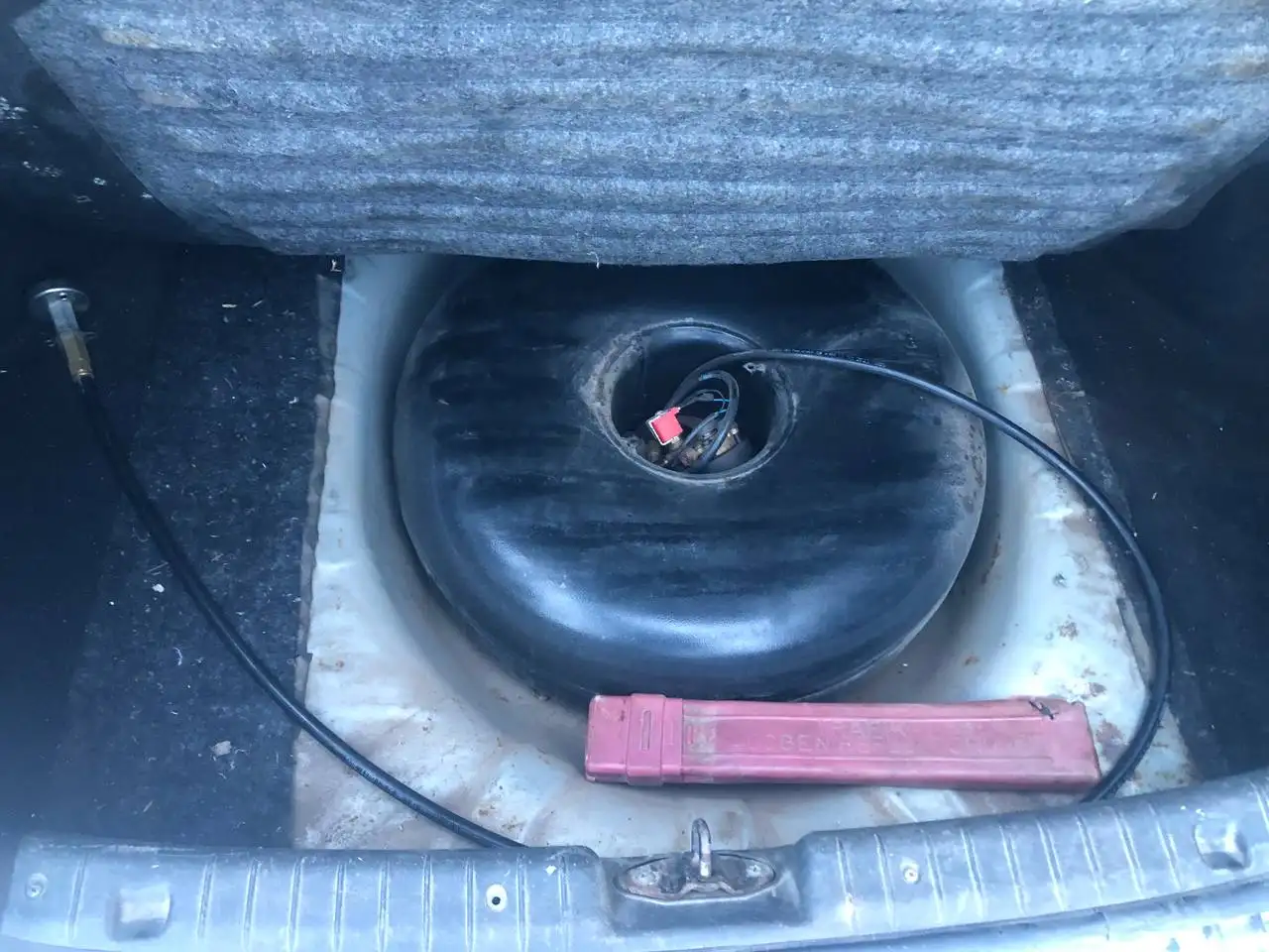 Лада Гранта 2015 с ГБО - Легковые автомобили (Авто) в Самара