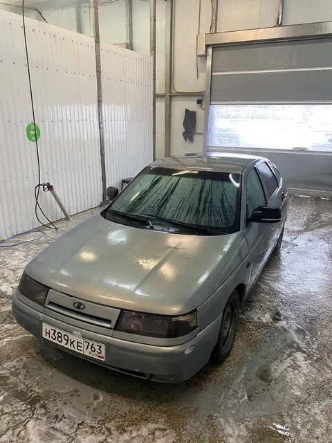 Продам ВАЗ 2112 2004 года выпуска - Аудио оборудование в Тольятти