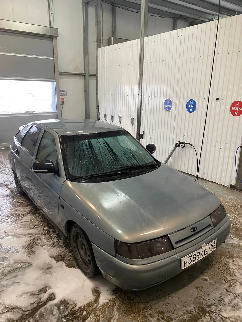 Продам ВАЗ 2112 2004 года выпуска - Легковые автомобили (Авто) в Тольятти