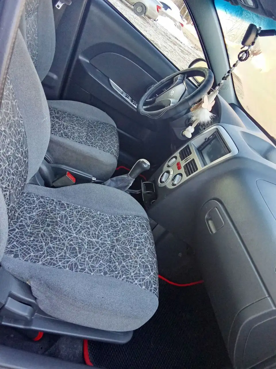 Продам Cherry Bonus A13 2011 года - Легковые автомобили (Авто) в Самара